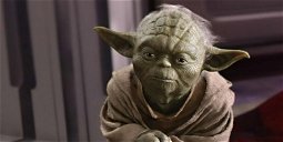Portada de ¿Veremos a Yoda en Star Wars: Los últimos Jedi? Frank Oz es hermético al respecto