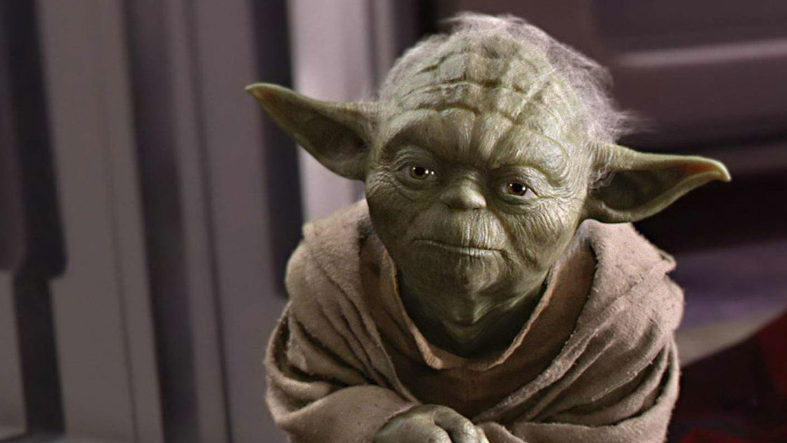 Copertina di Rivedremo Yoda in Star Wars: Gli Ultimi Jedi? Frank Oz è ermetico al riguardo