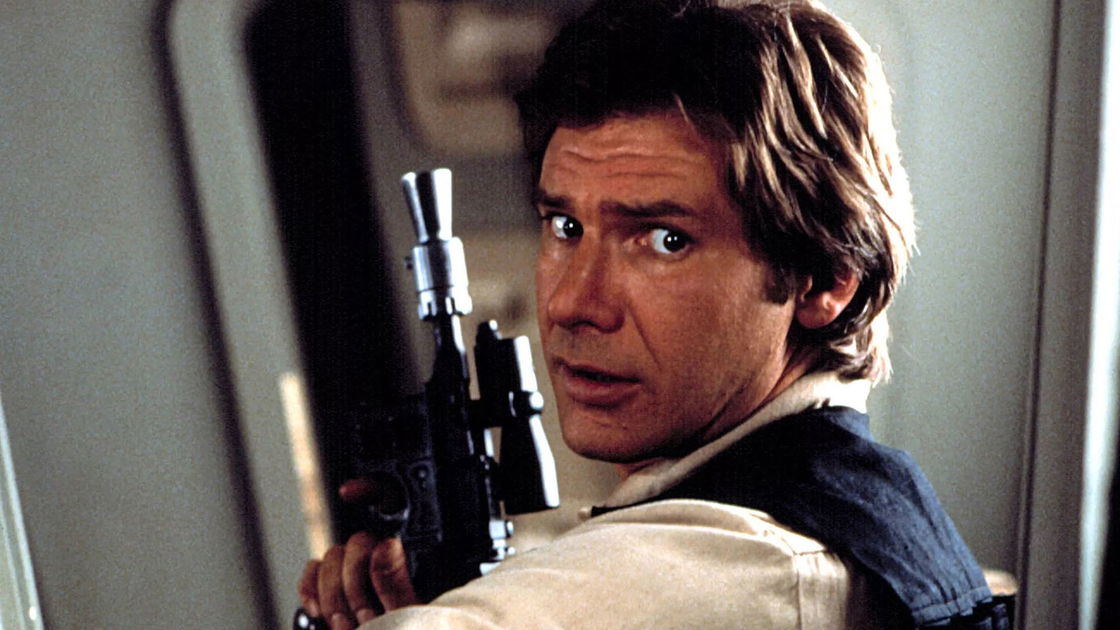 Copertina di Star Wars: 9 attori che fecero il provino per Han Solo