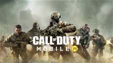 Call of Duty mobildeksel kommer ut i oktober på iPhone og Android