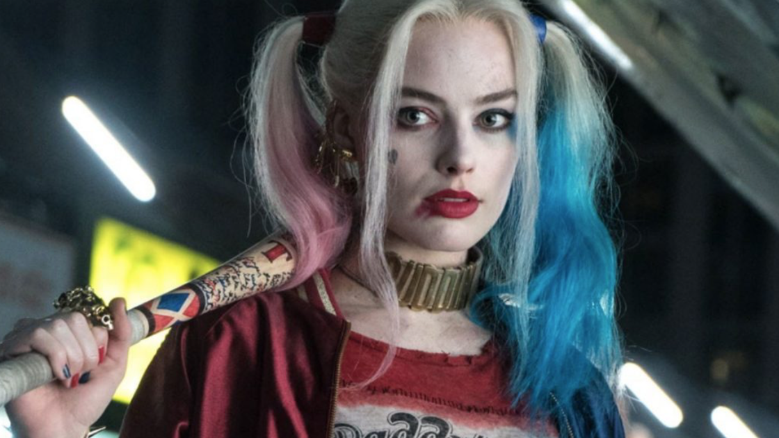 Copertina di Birds of Prey: Harley Quinn lascerà il Joker (per Poison Ivy?), le foto dal set