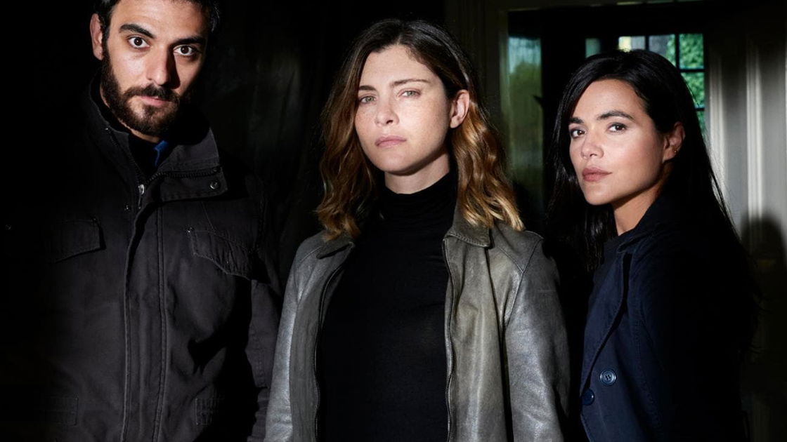 Copertina di La fuggitiva 2 si farà? Cosa sappiamo finora su un'ipotetica seconda stagione