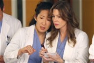 Cover of Why We Won't See Sandra Oh in Grey's Anatomy (and maybe it's for the best)