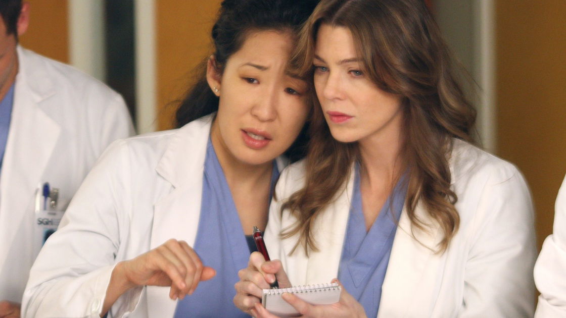 Copertina di Perché non rivedremo Sandra Oh in Grey's Anatomy (e forse è meglio così)