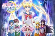 Copertina di Sailor Moon Eternal uscirà su Netflix a giugno: ecco il trailer