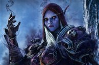 La portada de World of Warcraft Shadowlands aún se está expandiendo: novedades en Domination Chains