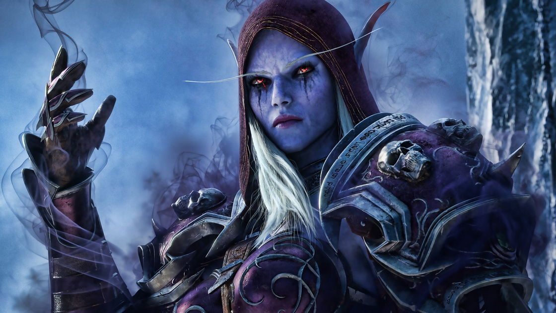 Copertina di World of Warcraft Shadowlands si espande ancora: le novità di Catene del Dominio