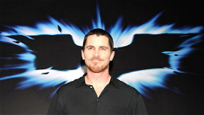 Copertina di Christian Bale ha sentimenti contrastanti sulla trilogia del Cavaliere Oscuro