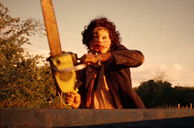 Copertina di Leatherface, il mito di Faccia di Cuoio nella storia del cinema