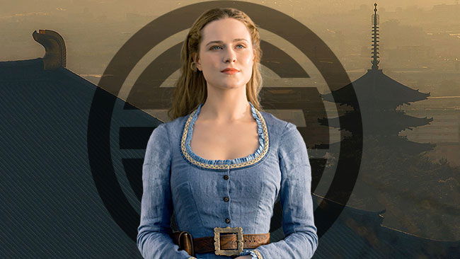 Copertina di Oltre a Westworld esistono altri cinque parchi dei robot