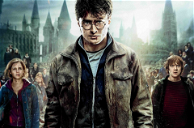 Portada de ¿Cómo termina la saga de Harry Potter? El epílogo de libros y películas.