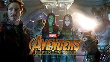 Copertina di Ufficiale: Avengers: Infinity War è il film sui supereroi coi maggiori incassi di sempre