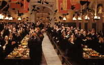 Copertina di Dove è stato girato Harry Potter? Tutte le location dei film