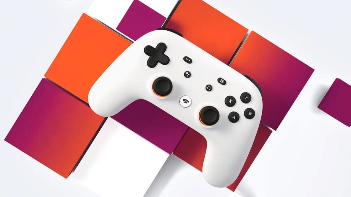 Copertina di Google Stadia, la line-up disponibile al lancio sale a 22 giochi