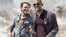 Copertina di Lethal Weapon, la serie TV di Arma Letale è stata rinnovata per la stagione 2