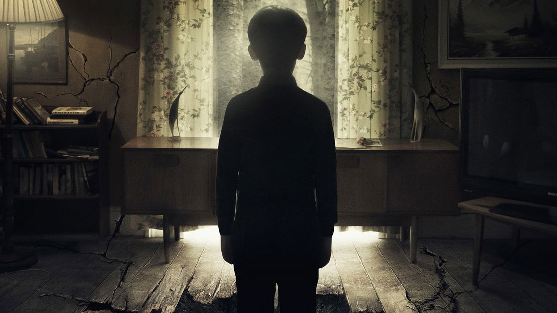 Copertina di Hole - L'Abisso, la recensione: l'horror irlandese tra foreste e abissi infernali