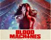 Blood Machines: da Kung Fury con furore!