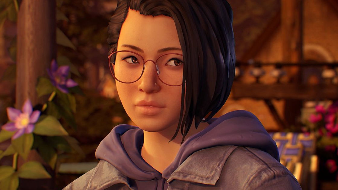 Copertina di Life is Strange torna con un nuovo capitolo, e non vediamo l'ora di giocarlo