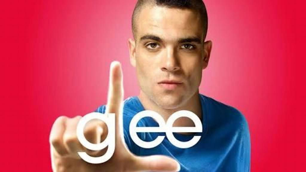 Copertina di Il ricordo di Mark Salling, il "Puck" di Glee