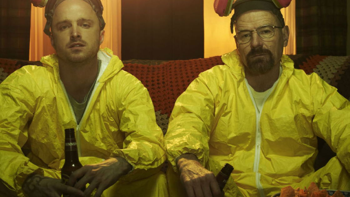 Copertina di Better Call Saul: Peter Gould anticipa il possibile ritorno di Walter e Jesse