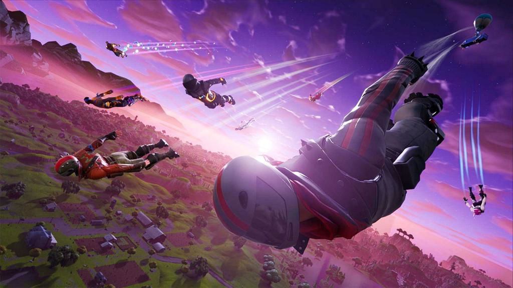 Copertina di Fortnite per Android non passerà da Google Play Store: ecco come scaricarlo