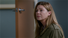 Copertina di Grey's Anatomy 16x04: Meredith e il confronto con la Bailey