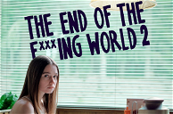 Copertina di The End of the F***ing World 2, la data di uscita e tutte le novità