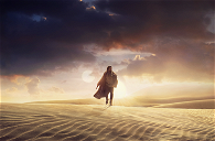 Obi-Wan Kenobi's cover is the most viewed Disney + premiere ever