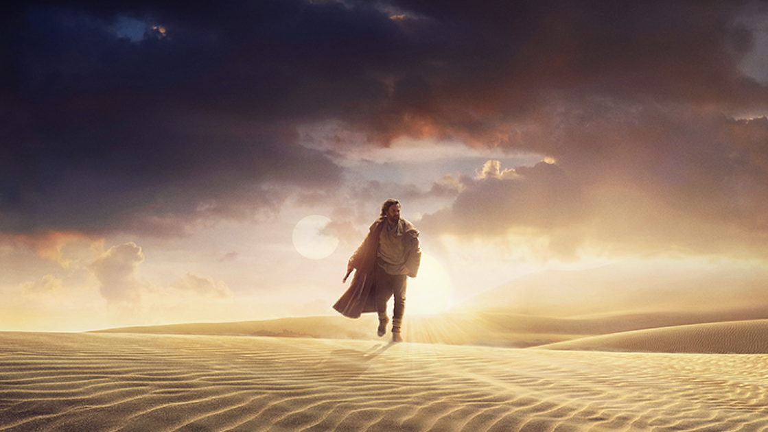 Copertina di Obi-Wan Kenobi è la premiere Disney+ più vista di sempre