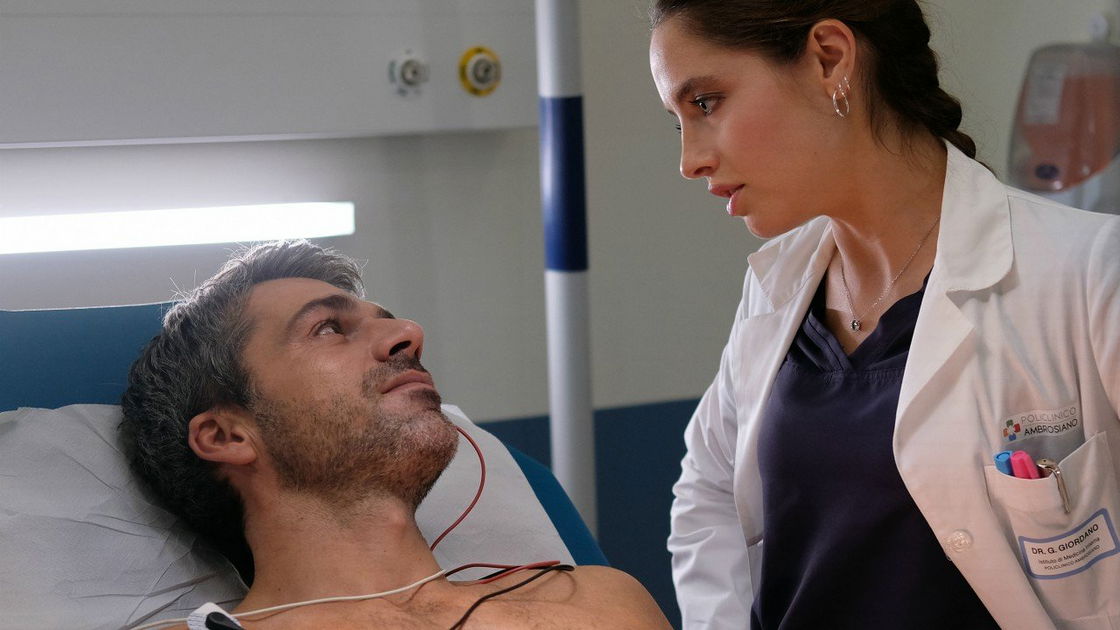 Copertina di Doc - Nelle tue mani: le anticipazioni della seconda puntata del 2 aprile