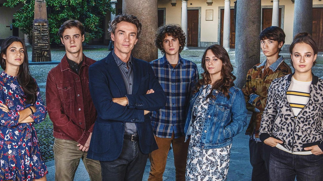 Copertina di Come finisce La Compagnia del Cigno 2: l'ultima puntata è un inno all'amore