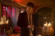 Cover of Godfrey Gao, star of Shadowhunters, died at 35