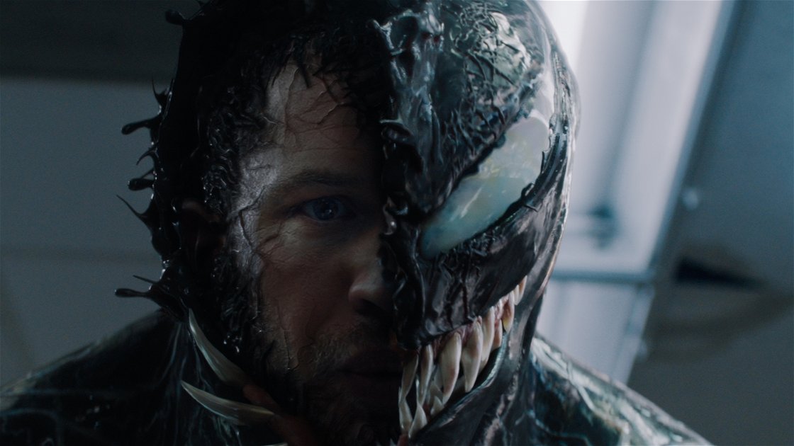 Copertina di Le scene d'azione di Venom senza effetti speciali sono tutte da ridere [VIDEO]