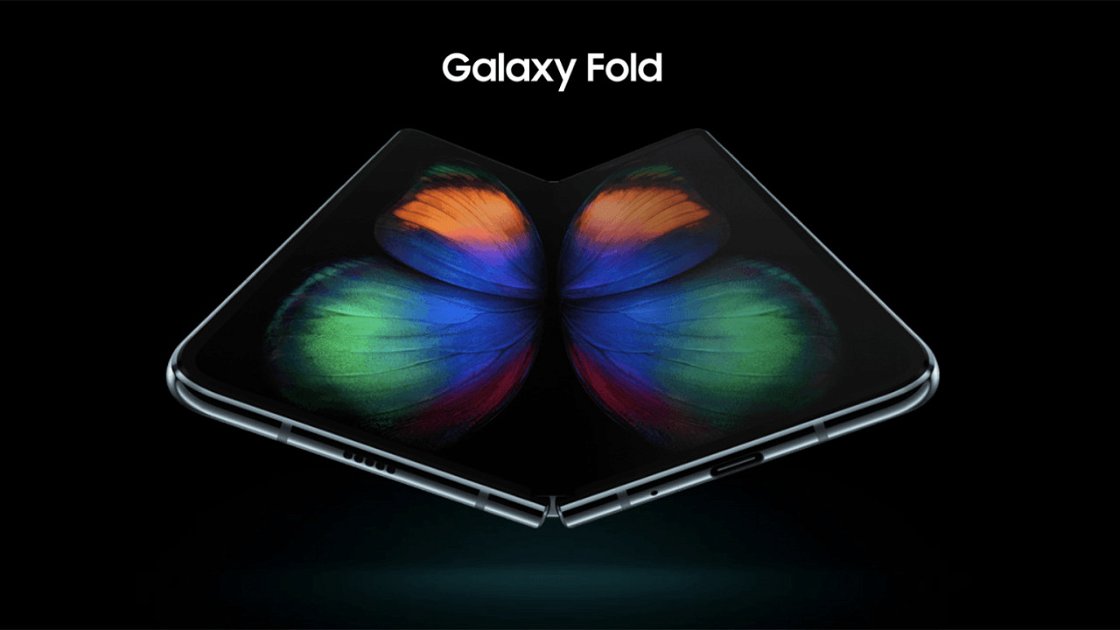 Copertina di Il CEO di Samsung ammette di aver spinto per il lancio del Galaxy Fold prima che fosse pronto