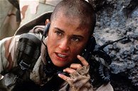 Copertina di Soldato Jane: finale e significato del film con Demi Moore