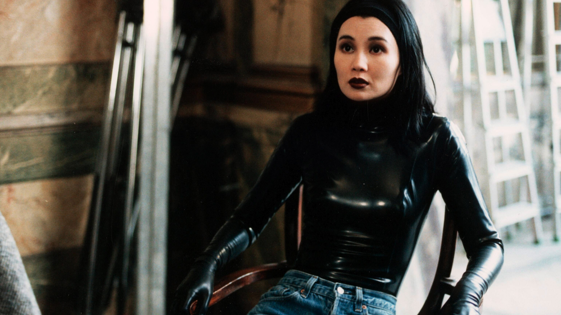 Copertina di Irma Vep diventa una serie di A24: lo annuncia a sorpresa il regista Olivier Assayas