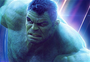 Portada de ¿Por qué no hubo un enfrentamiento entre Hulk y Thanos en Avengers: Endgame?