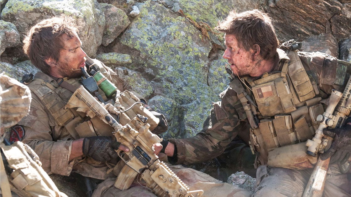 Copertina di Lone Survivor: la storia vera dietro il film con Mark Wahlberg