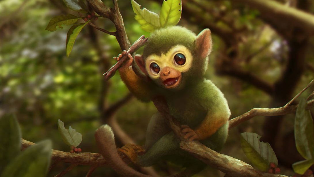 Copertina di Pokémon Spada e Scudo, un artista ridisegna i tre starter in stile Detective Pikachu
