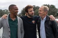 Copertina di Council of Dads 2 non si farà: la serie è stata cancellata