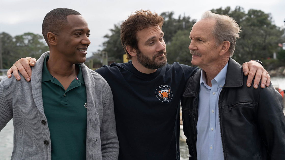 Copertina di Council of Dads 2 non si farà: la serie è stata cancellata