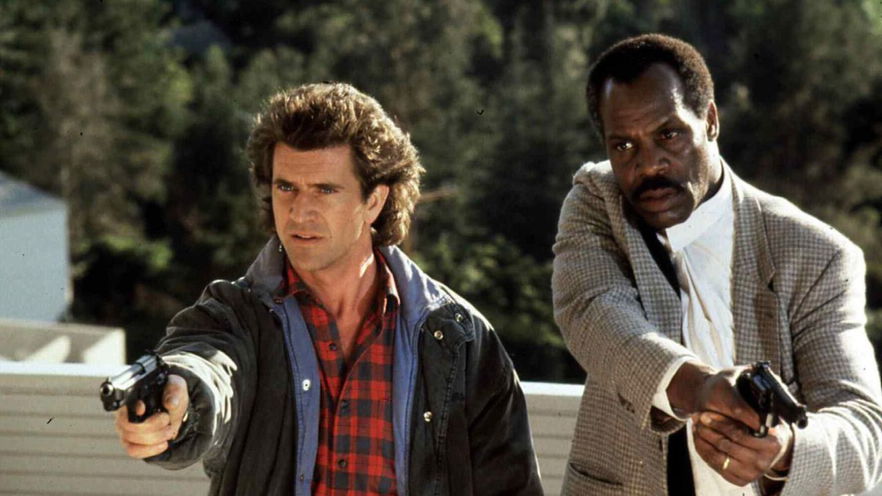 Copertina di Arma Letale: tutti i film e le serie TV della saga cult