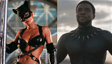 Copertina di Halle Berry: 'Il successo di Black Panther è merito anche di Catwoman'