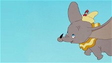 Copertina di Dumbo - L'elefante volante: le scene più toccanti del film d'animazione Disney