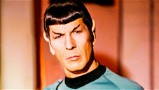 Copertina di Star Trek, il pianeta Vulcano del signor Spock esiste davvero