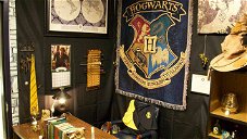 Copertina di A scuola come ad Hogwarts: ecco la classe a tema Harry Potter
