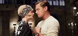 Copertina di Il Grande Gatsby: differenze tra libro e film con DiCaprio