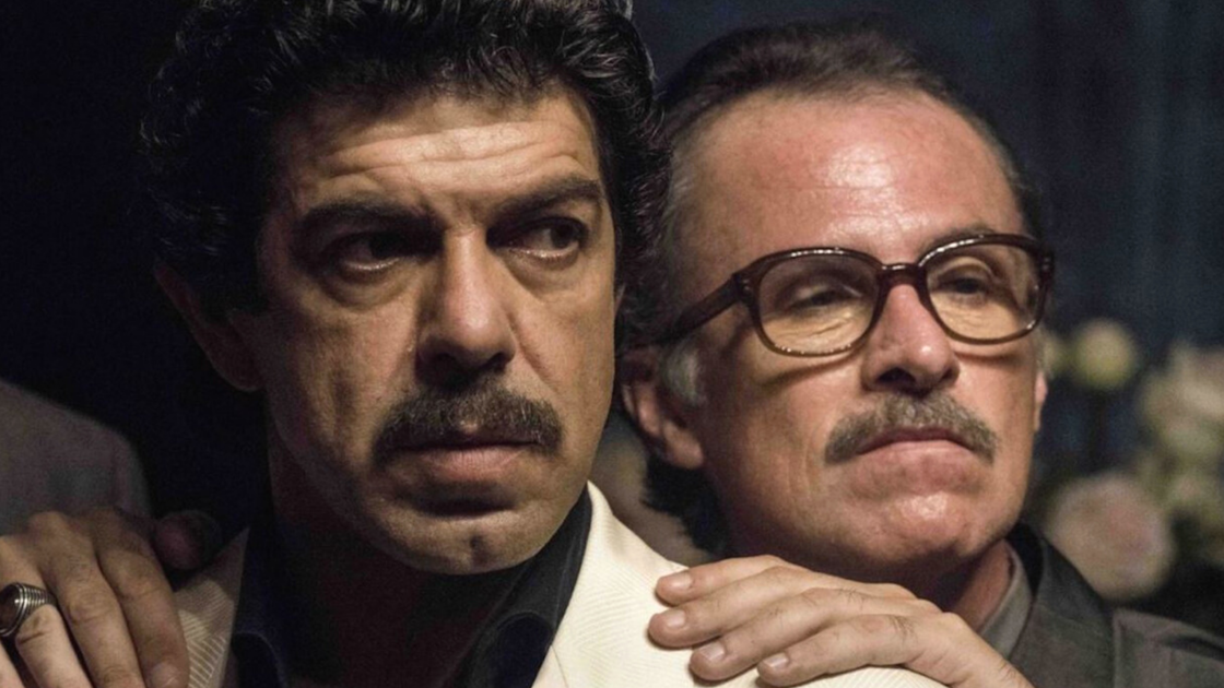 La portada de Il traidore de Marco Bellocchio triunfa en el David di Donatello: ¿es realmente la mejor película italiana de 2019?