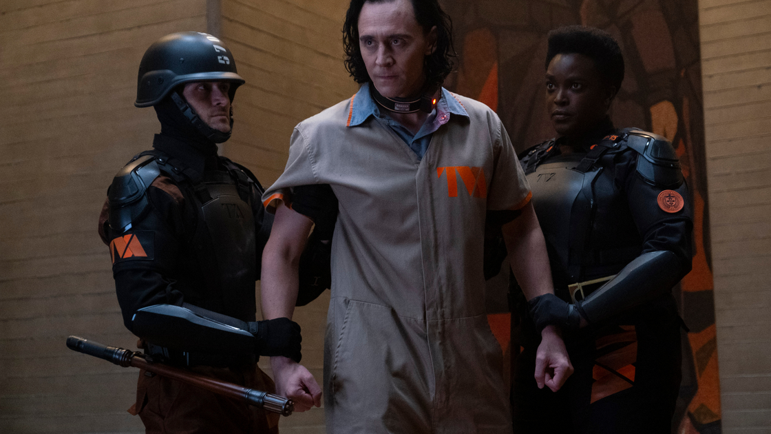 Το εξώφυλλο του Tom Hiddleston δεν θα είναι στο Thor: Love and Thunder, επιβεβαιώνει ο ίδιος ο ηθοποιός