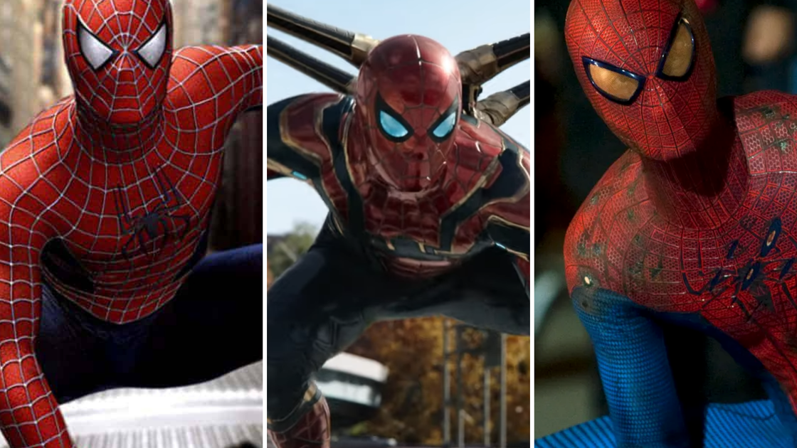 Copertina di Spider-Man: No Way Home, Tobey Maguire e/o Andrew Garfield sono stati rimossi digitalmente dal nuovo trailer?